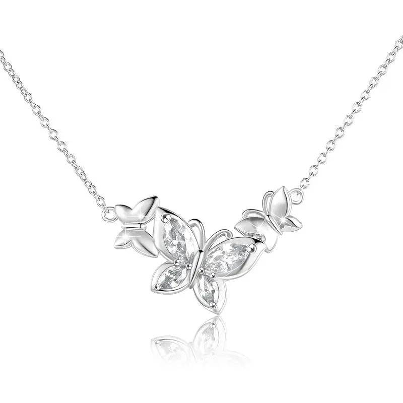 White-april Birthstone