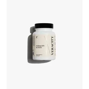 Veracity Ignite - Natural Energy & Regulate Blood Glucose - 100% Plant-Based Health Supplement