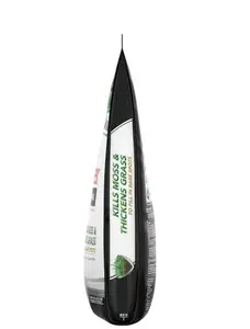 Turf Builder 50 lbs. Covers Up to 10,000 sq. ft. Moss Killer Plus Lawn Fertilizer