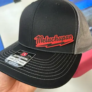 Melachupan Richardson 112 SnapBack hat mens hats