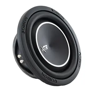Orion XTR8SWD2 8" 300W RMS Shallow Subwoofer
