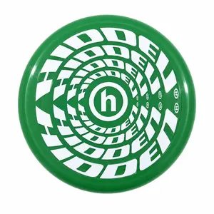 HIDDEN NY FRISBEE