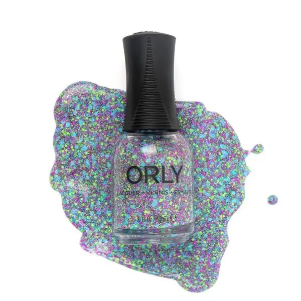 Dancing Queen Topper