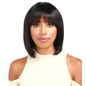 Zury Sis Brazilian 100% Remy Human Hair Full Wig HR BRZ ZAR
