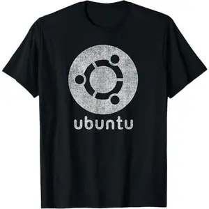 Syntax Ninja - Ubuntu Application and Software Developing T-Shirt