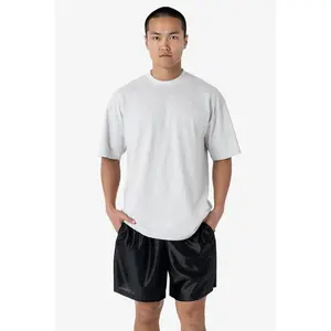 HD442 - Heavy Dazzle Athletic Shorts