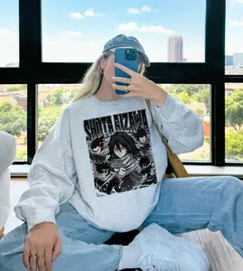 Sh0ta Aizaw4 MHA My Her0 Anime Manga Vintage T-Shirt Sweatshirt Hoodie Anime Fan Gift