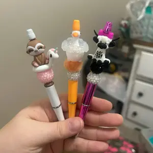 Specialty pen—includes an additional focal