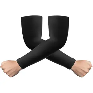 Arm Sleeves for Men & Women ( 1 Pair )