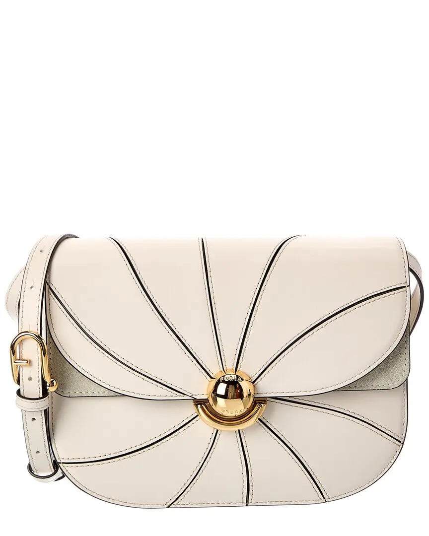 Furla Sfera Leather Crossbody