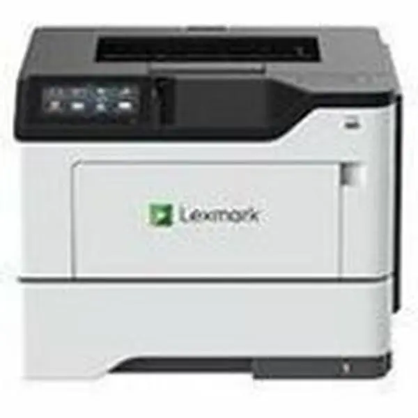 Lexmark MS632DWE Wireless Laser Printer Monochrome 38S0126