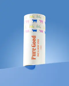 Face & Body Tallow Stick - Hydration and vitamin C for your skin.