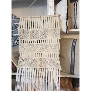Macrame Wall Hanging - large