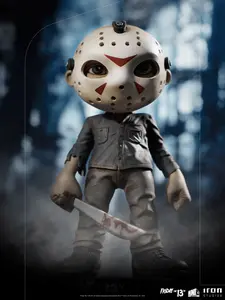 Jason - Friday The 13th - MiniCo