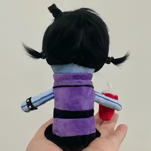 Bikini Bottom A Day Series Plush Blind Box