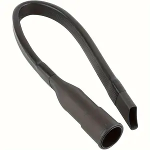 1pc, 25-inch Flexible Vacuum Crevice Attachment Crevice Tool Crevice Brush Tool Kit, For AII 1- 1/ 4'' Or 1-3/8''(32mm )Vacuum Hoses