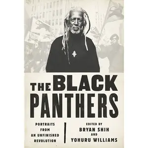 The Black Panthers