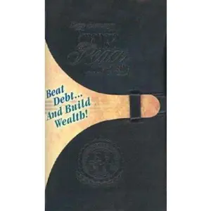 USED-Deluxe Executive Envelope System: Dave Ramsey's Financial Peace University With Envelope And Other And Pens/pencils by Dave Ramsey (Unknown)