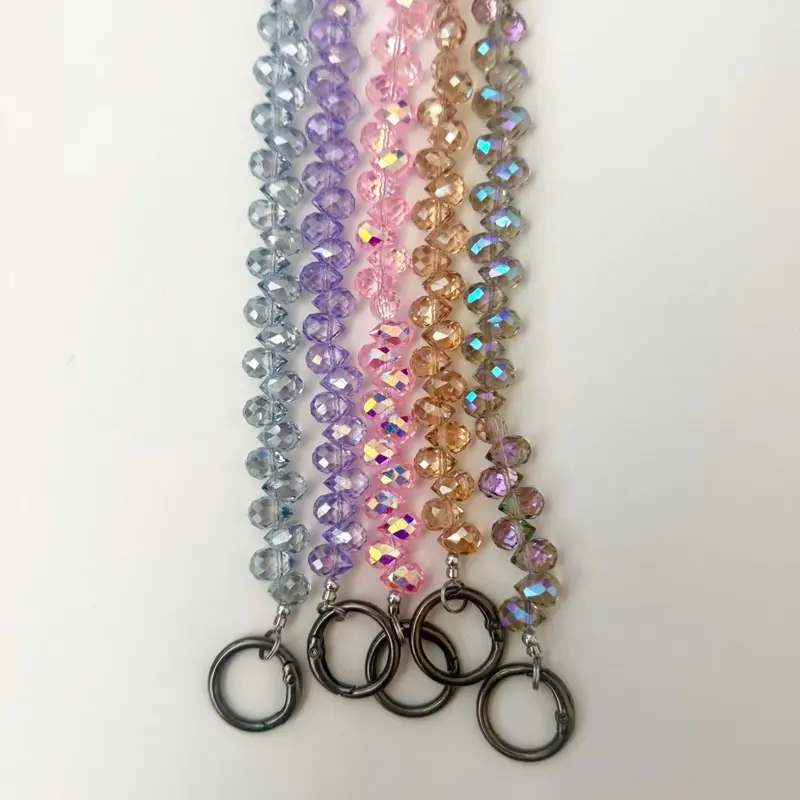 Diamond Drip Chain Purse