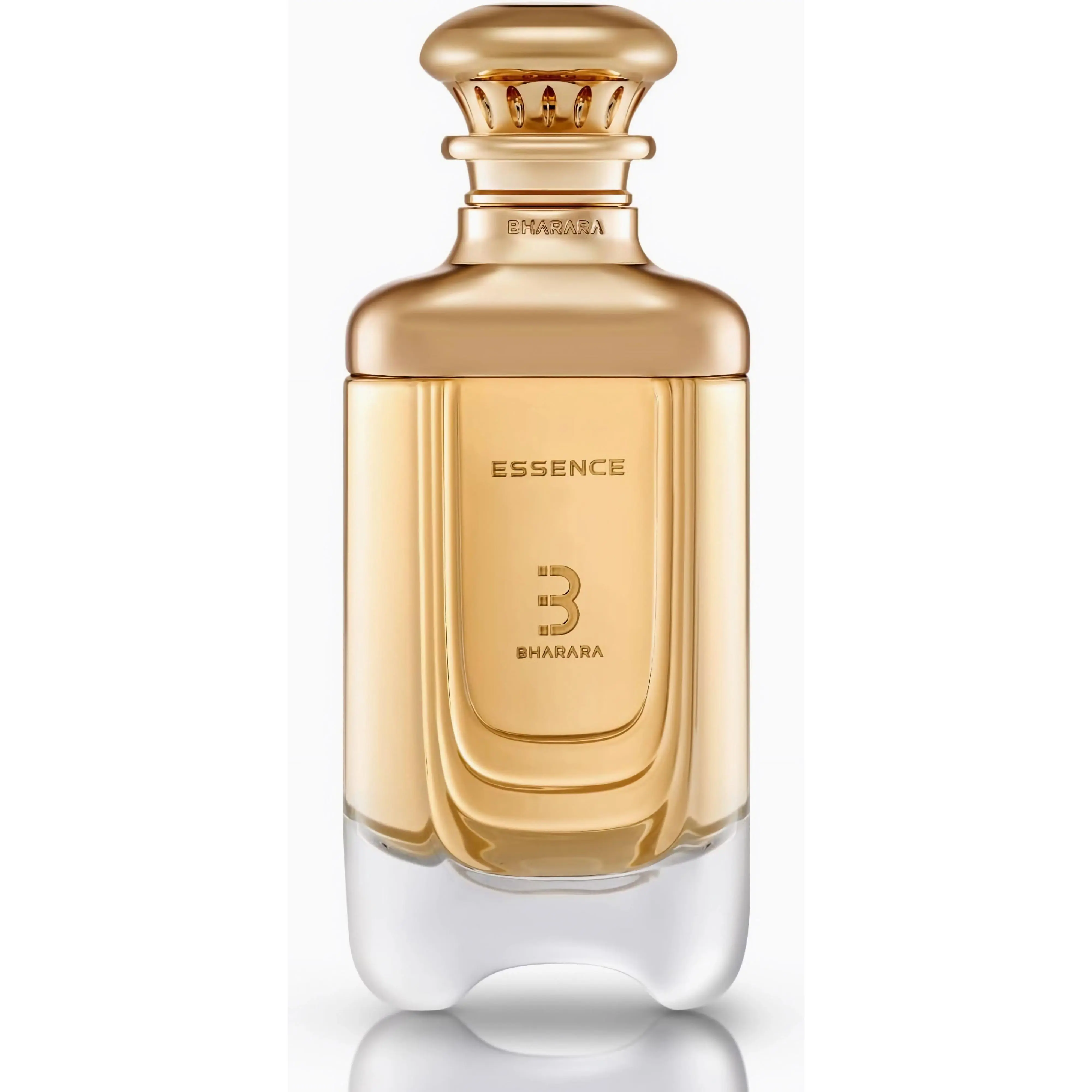 Bharara Unisex 3.4 Ounce Essense Eau de Parfum