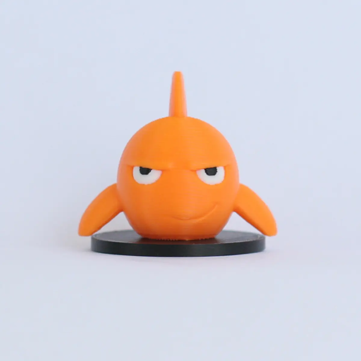 THE FISH