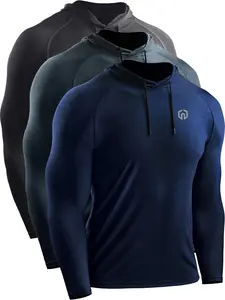 NELEUS Mens Soft