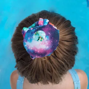 Capbunzel Hair Saver