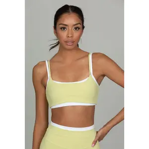 Electric Double Layer StrydeForm Bra