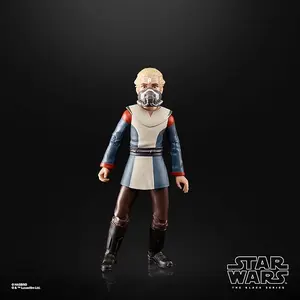 STAR WARS The Black Series Omega (Kamino) Toy 6-Inch-Scale The Bad Batch Collectible Action Figure and Accessories, Kids Ages 4 and Up