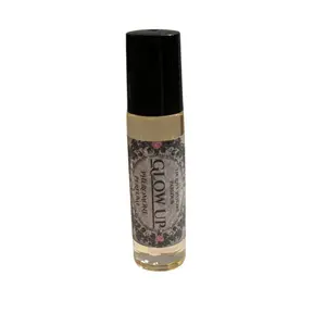 Glow Up Pheromone Love Attraction Oil- Fruity and Floral Scent