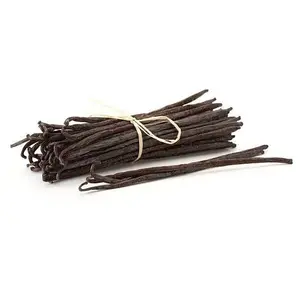 Madagascar Vanilla Bean  Vanilla Beans baking Grade A Pods -1/2lb