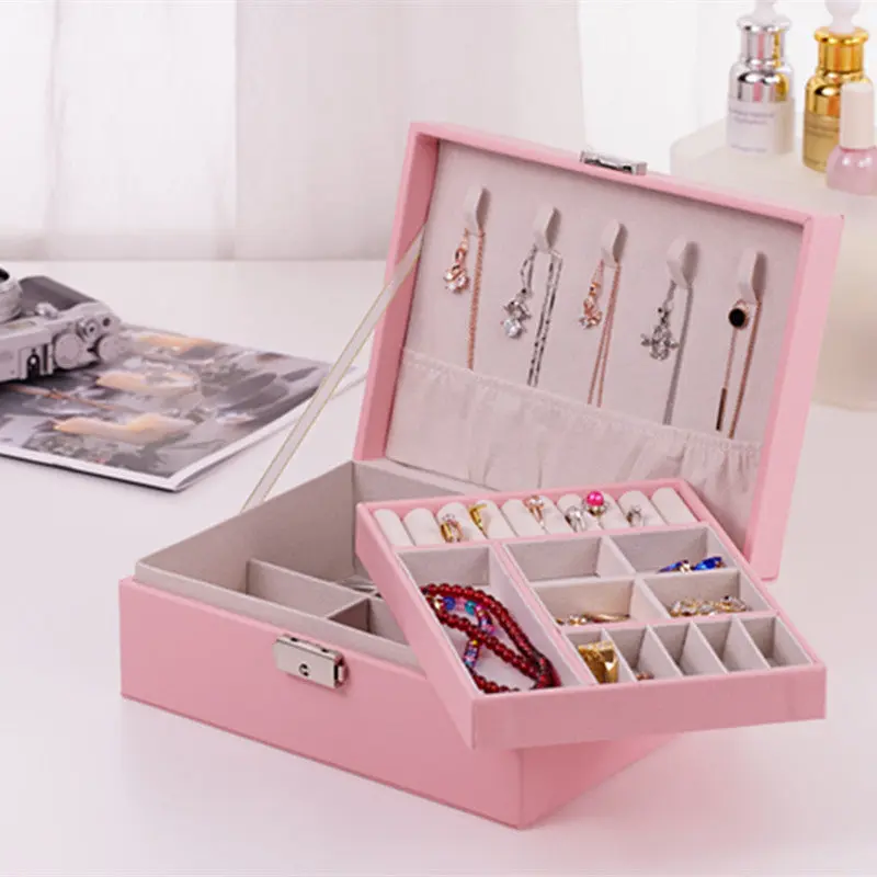 Jewelry Box