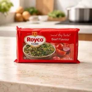 Royco Cube Beef flavour