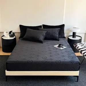 New 200g Thick Milk Wool Cut Flower Bed Skirt, Soft and Cozy, Ideal for Home Decor, Durable and Stylish, Perfect for All Seasons