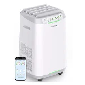 Nuwave Forever Smart Air Purifier