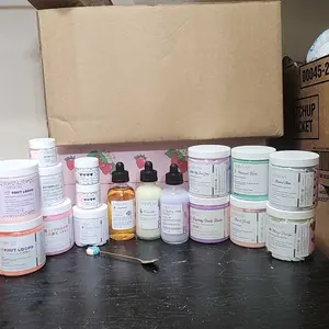 AMINNAH Sprinkle Donut Spoon - Hot Pink Design for Body Butter Scooping, Mess & Waste Free, Tableware, Cutlery, Kitchen Utensils, Enamel Sugar Scoop, Kitchenware