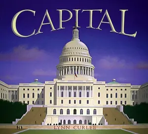 USED-Capital by Curlee, Lynn (Hardcover)