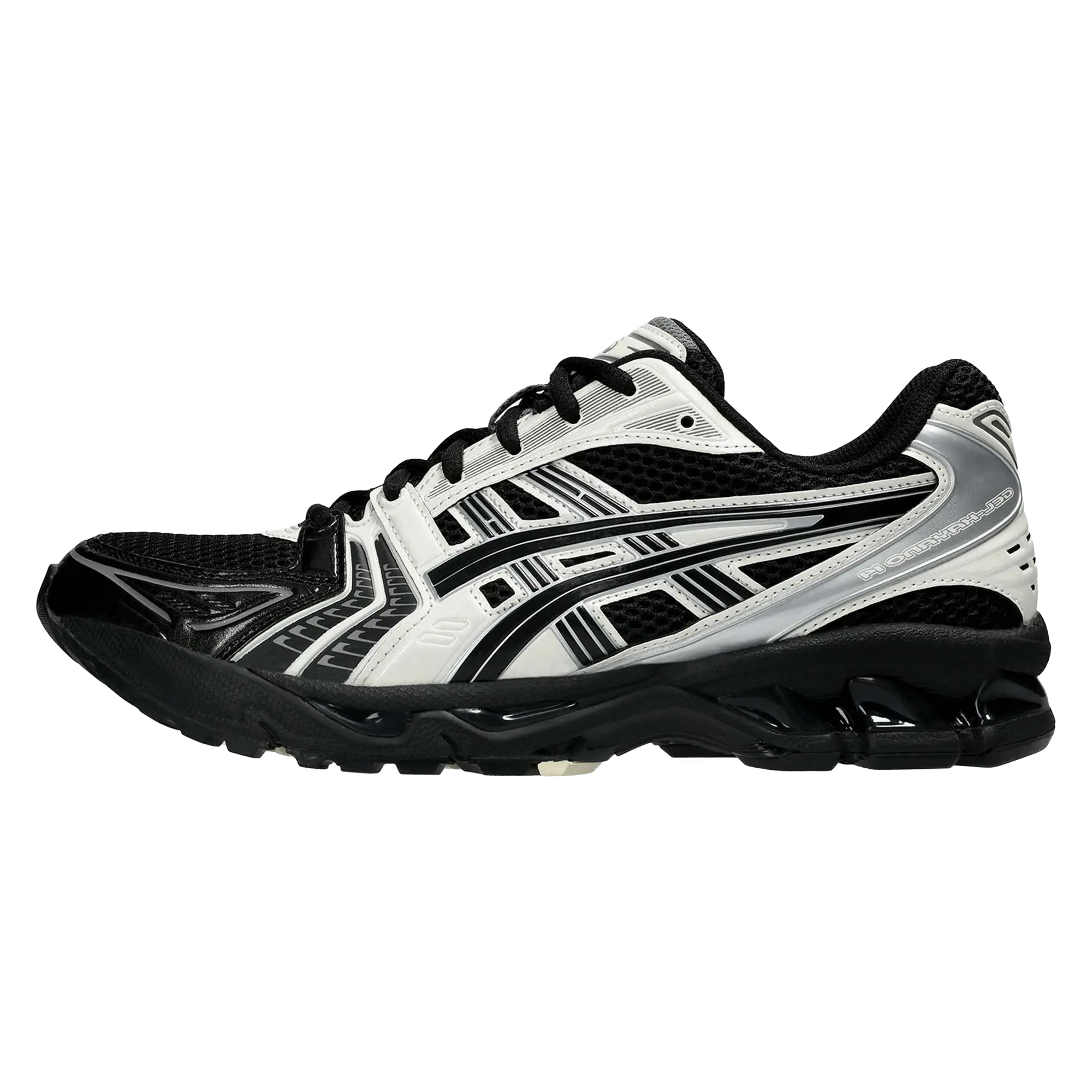 Gel-Kayano 14 "Black Cream" 1203A537 002