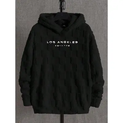 Vetements Hoodie Men TikTok Shop