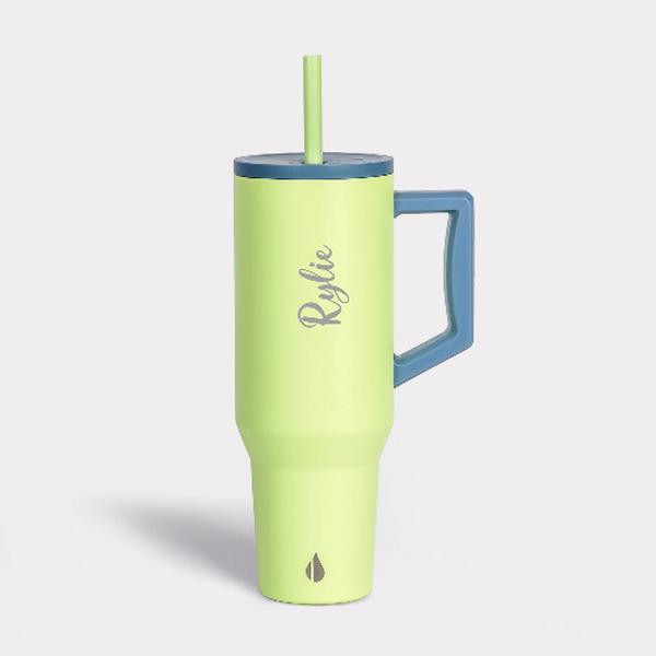 40oz Commuter Tumbler