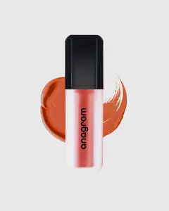 MOTION BLUR Multi-Use Lip & Cheek  Color – Sun-Kissed Satin Flush, Lightweight Non-Sticky, Long Lasting Formula