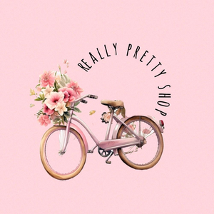 really pretty shop