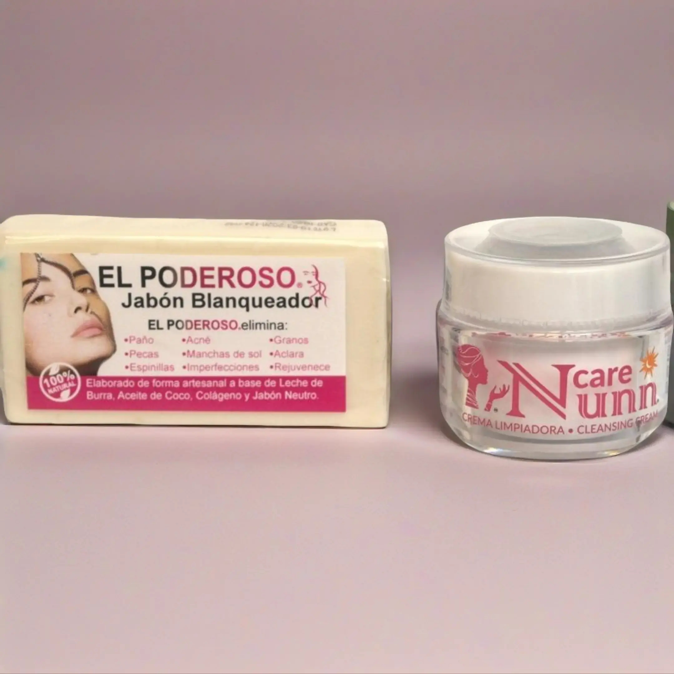 BUNDLE SKIN CARE