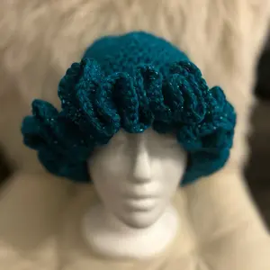 Ruffle