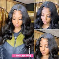 13x6 lace wig