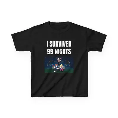 99 Nights in A Forest Tops TikTok Shop - Main Image
