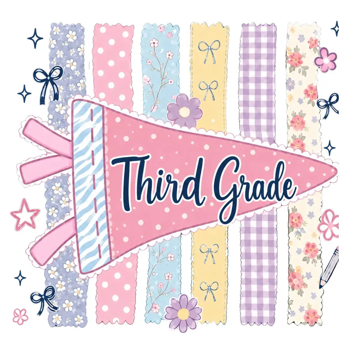 Third Grade