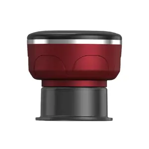 Electric Cupping Machine, Portable Electric Vacuum Therapy Device, Home Use Cupping Set, Effective Pain Relief Tool, Easy to Operate