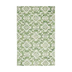 Blossom 104 Collection 8' x 10' Rug by Valerie