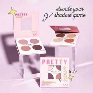CELEBRITY ARTIST EYESHADOW PALETTE